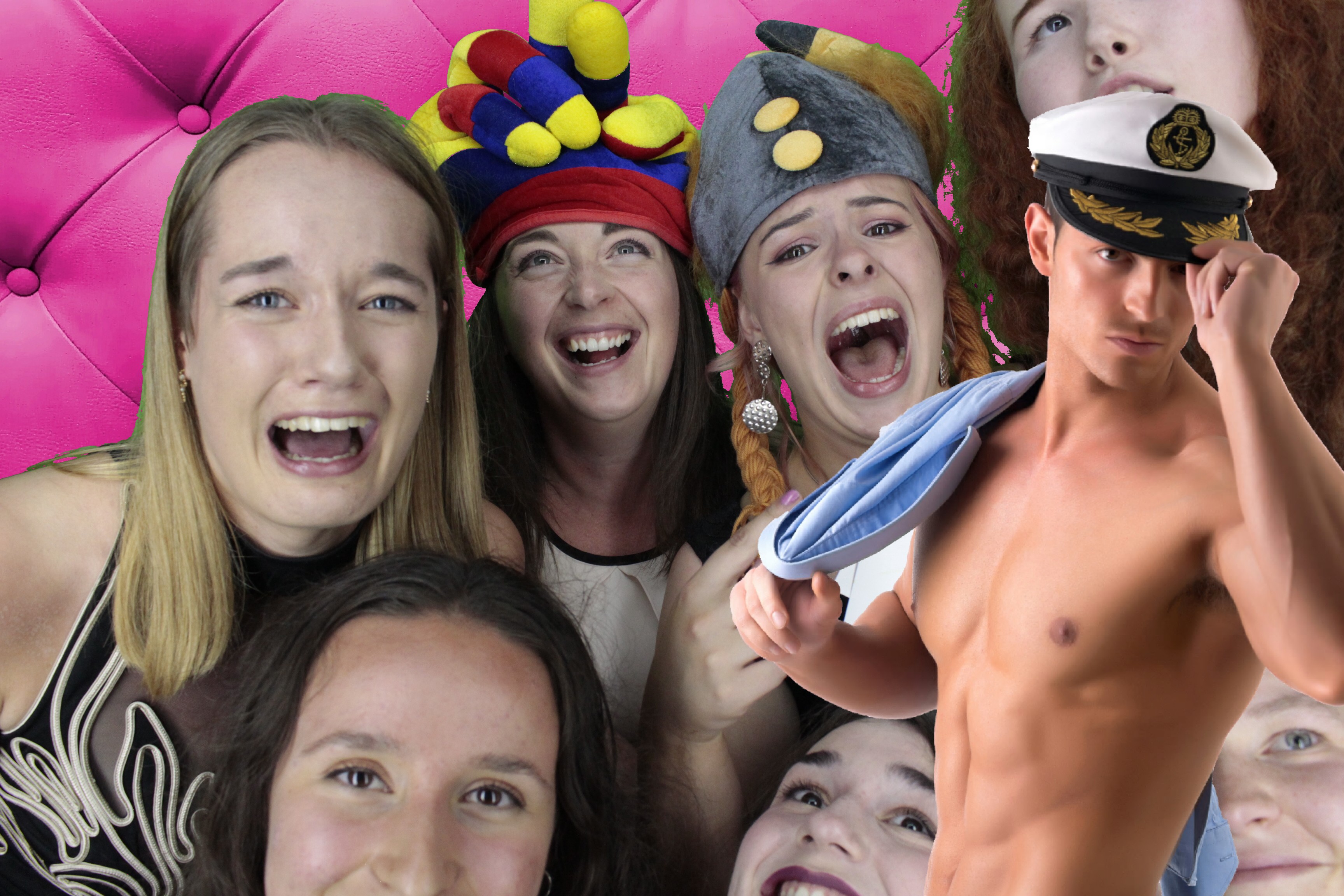 St Gabriel's Leavers 2019 | View more photos from the event at gallery.myphotoboothexperience.co.uk/u/MyPhotoBoothExperienceLtd/St-Gabriels-Leavers-2019